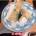 お魚と地酒 豆助 西心斎橋店的實拍圖