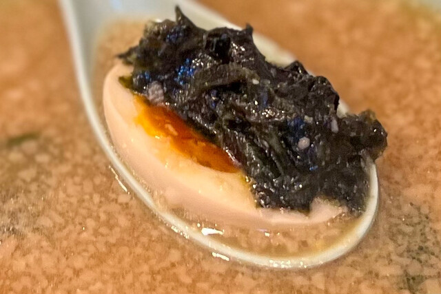 らぁ麺 辻○的實拍高清圖