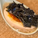 らぁ麺 辻○的實拍圖