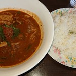 シナモン的实拍图