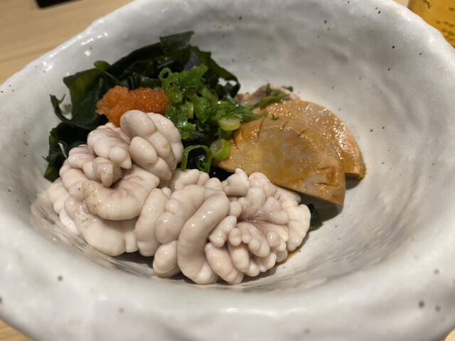 recommendations image for 豊洲市場 さかな酒場 魚星 阪急大井町ガーデン店