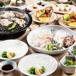 玄品 大阪北新地的實拍圖
