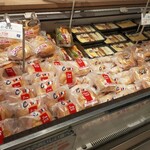 志津屋 京阪樟葉店的實拍圖