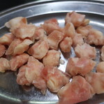 焼肉東香園的实拍图