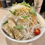 ラーメン 鷹の目 蒲田店的實拍圖
