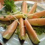 三平 泉佐野店的實拍圖