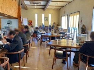 お食事処 としぶん的实拍图