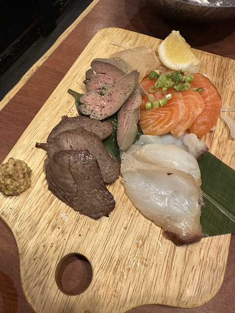 recommendations image for 吉祥寺っ子居酒屋 燻し家もっくん