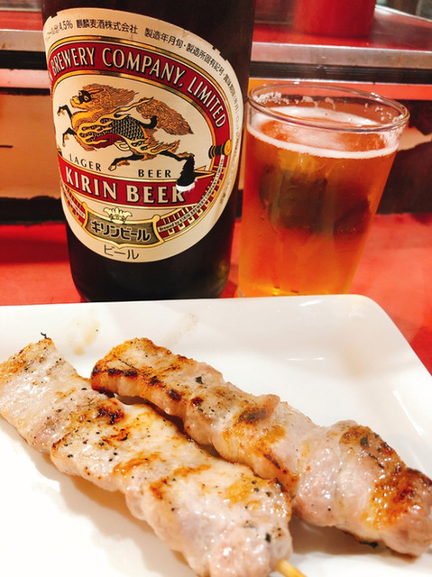 recommendations image for 屋台　峰ちゃん