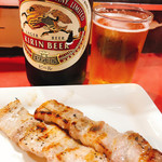 recommendations for 屋台　峰ちゃん