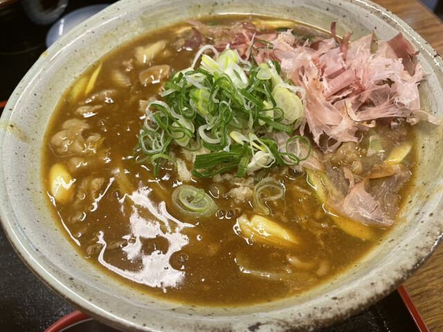自家製麺 天狗的实拍高清图