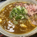 自家製麺 天狗的实拍图