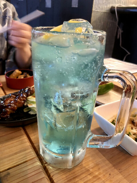 魚浜 六本木的實拍高清圖