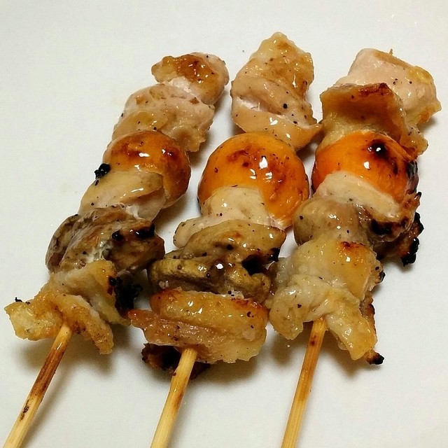 美唄焼鳥･惣菜 炎 苗穂店的实拍高清图