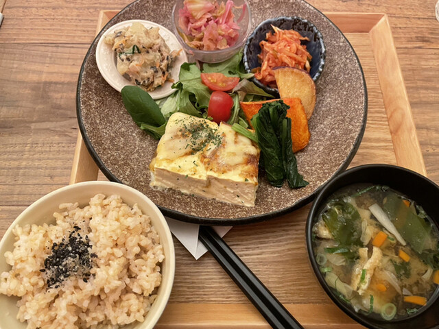 玄三庵　 淀屋橋odona店的實拍高清圖