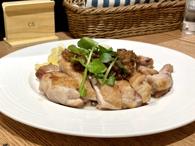 カフェゼノン＆ゼノンサカバ 吉祥寺店的实拍高清图