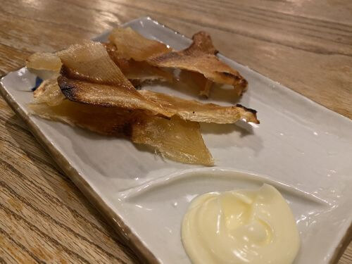ヤキトリ ツヨシ 神楽岡店的實拍高清圖