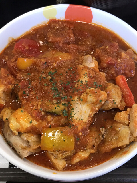 松屋 難波千日前店的實拍高清圖