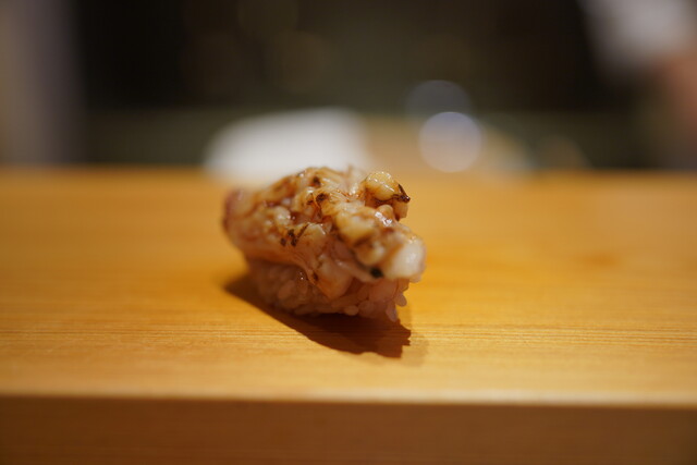 recommendations image for 高柿の鮨