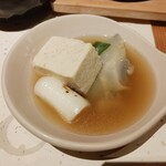 旬彩酒房 演 茅場町店的实拍图