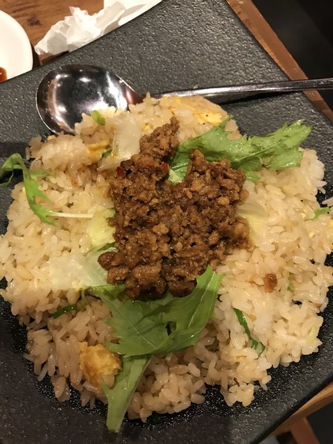 河内らーめん　喜神 シークル店的實拍高清圖