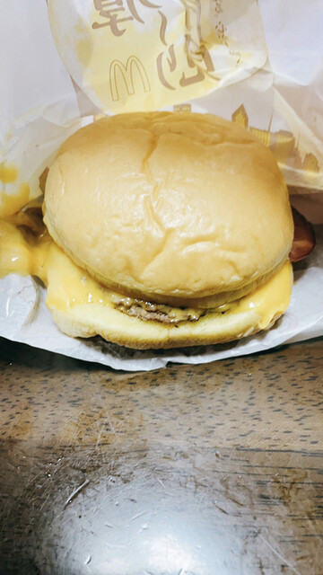 recommendations image for マクドナルド 府中若松サミット店