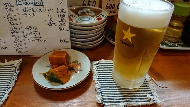 餃子屋 もり的实拍高清图