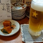 餃子屋 もり的实拍图