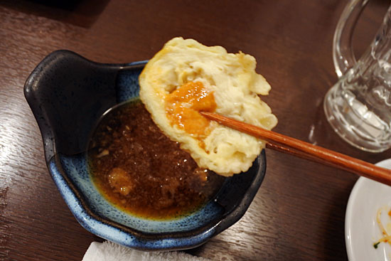 居酒屋 天金 東支店的實拍圖