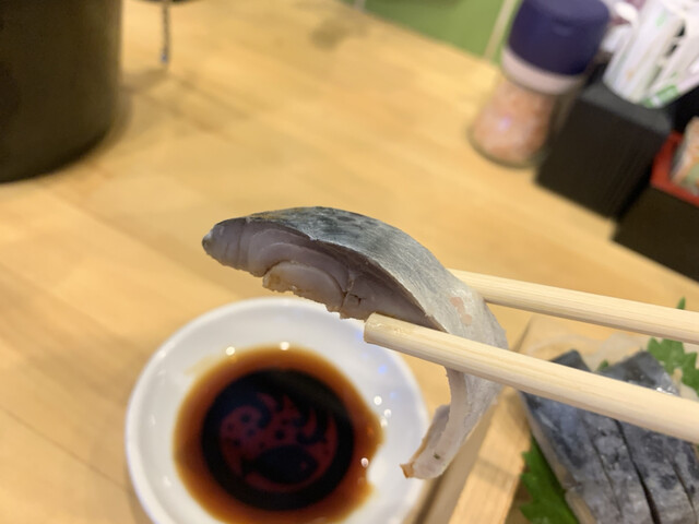 recommendations image for 鮨 ととぎん 心斎橋店