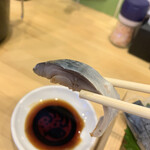 recommendations for 鮨 ととぎん 心斎橋店