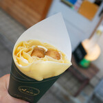 クレープ アン 西八王子店的實拍圖