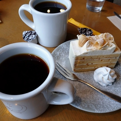 recommendations image for 珈琲とコインランドリーのお店 ハレ