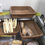 recommendations for 99円ベーカリー