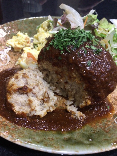 鉄板Dining rindou的实拍高清图