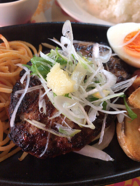 RESTAURANT兜 三ノ輪店的實拍高清圖