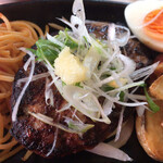 RESTAURANT兜 三ノ輪店的實拍圖