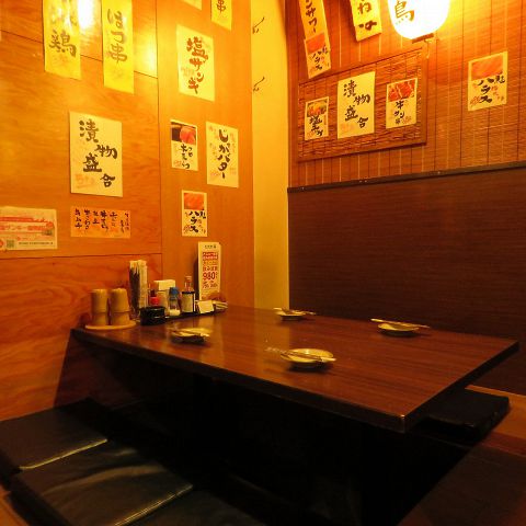 炭火居酒屋 炎 すすきのビル店的實拍圖