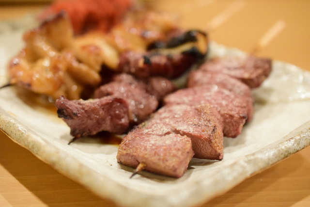 recommendations image for もつ焼き ひろや