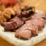 recommendations for もつ焼き ひろや