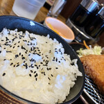 小樽なると屋 イオン苫小牧店的实拍图