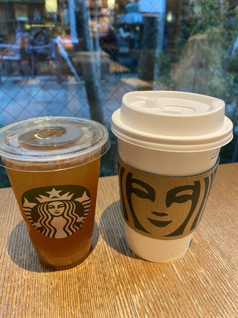 recommendations image for スターバックスコーヒー 代官山蔦屋書店