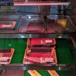 馬肉のチャンピオン的實拍圖