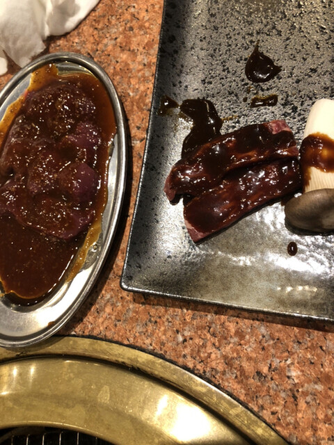 焼肉・韓国料理 オンドルパン的實拍高清圖