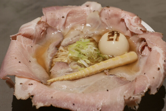 recommendations image for 麺屋 優光 エスコンフィールド北海道店