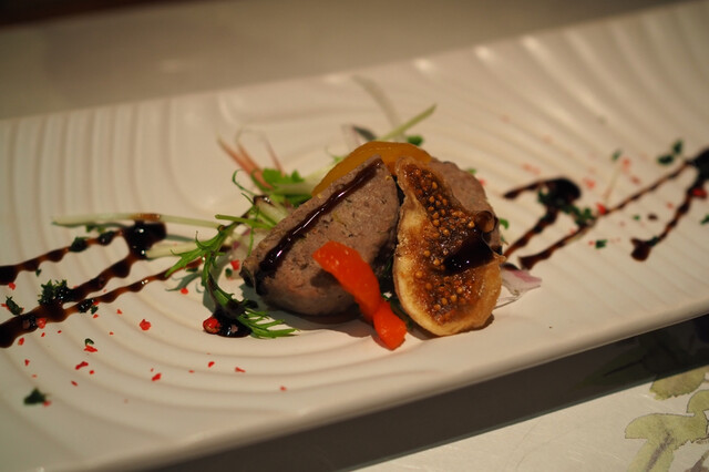 鉄板焼 いちか的实拍高清图