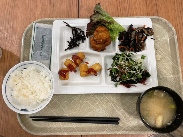 recommendations image for ホテルルートイン 東京阿佐ヶ谷