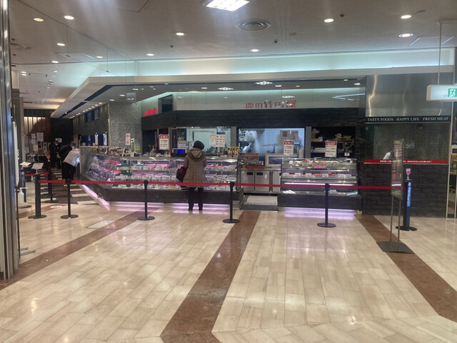 recommendations image for 肉の竹田屋