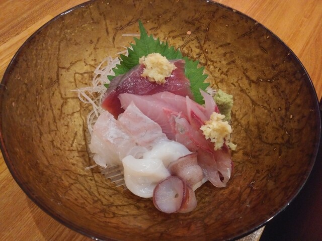 海鮮料理 あじや的實拍高清圖