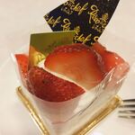 レーブ・ドゥ・シェフ 高島屋大阪店的实拍图